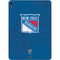 NHL New York Rangers Distressed Apple iPad Air Skin