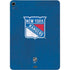 NHL New York Rangers Distressed Apple iPad Air Skin