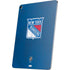 NHL New York Rangers Distressed Apple iPad Air Skin