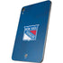 NHL New York Rangers Distressed Apple iPad Mini Skin