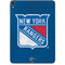 NHL New York Rangers Distressed Apple iPad Pro Skin