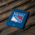 NHL New York Rangers Distressed Apple iPad Pro Skin