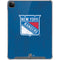 NHL New York Rangers Distressed iPad Cases