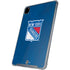 NHL New York Rangers Distressed iPad Cases