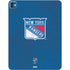 NHL New York Rangers Distressed iPad Pro 13in M4 (2024) Skin