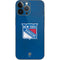 NHL New York Rangers Distressed iPhone 15 Pro Max Skin