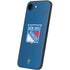 NHL New York Rangers Distressed iPhone 16e Skin