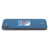 NHL New York Rangers Distressed iPhone 16e Skin
