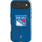 NHL New York Rangers Distressed iPhone 17 Air Magsafe Impact Case