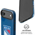 NHL New York Rangers Distressed iPhone 17 Air Magsafe Impact Case
