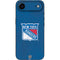NHL New York Rangers Distressed iPhone 17 Air Skin