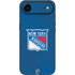 NHL New York Rangers Distressed iPhone 17 Air Skin