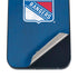 NHL New York Rangers Distressed iPhone 17 Air Skin