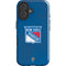 NHL New York Rangers Distressed iPhone 17 Impact Case