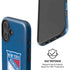 NHL New York Rangers Distressed iPhone 17 Magsafe Impact Case