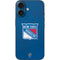 NHL New York Rangers Distressed iPhone 17 Skin