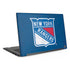 NHL New York Rangers Distressed Dell Latitude Skin