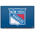 NHL New York Rangers Distressed Dell Latitude Skin