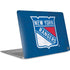 NHL New York Rangers Distressed Apple MacBook Air Skin