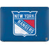 NHL New York Rangers Distressed Apple MacBook Air Skin