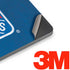 NHL New York Rangers Distressed Apple MacBook Air Skin