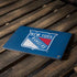 NHL New York Rangers Distressed Apple MacBook Air Skin