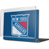 NHL New York Rangers Distressed MacBook Pro 14in (2021-24) Case plus Skin