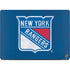 NHL New York Rangers Distressed Apple MacBook Pro 14-inch Skin