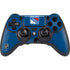 NHL New York Rangers Distressed PlayStation PS4 Skins