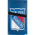 NHL New York Rangers Distressed PS5 Pro Console Skin