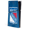 NHL New York Rangers Distressed PS5 Slim Digital Edition Console Skin