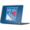 NHL New York Rangers Distressed Surface Laptop 7 13.8in Skin