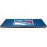 NHL New York Rangers Distressed Surface Laptop 7 13.8in Skin