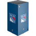 NHL New York Rangers Distressed XBox Series X Digital Edition Console Skin