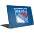 NHL New York Rangers Distressed Dell XPS Skin