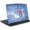 NHL New York Rangers Frozen Dell Alienware Skin