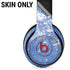 NHL New York Rangers Frozen Beats Solo 3 Wireless Skin