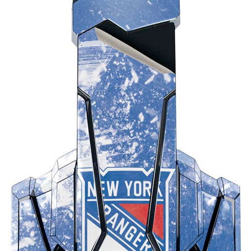 NHL New York Rangers Frozen BENGOO G9000 Skin