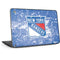 NHL New York Rangers Frozen HP Chromebook Skin