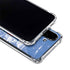 NHL New York Rangers Frozen Galaxy A36 5G Clear Case