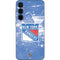 NHL New York Rangers Frozen Galaxy A36 5G Skin