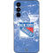 NHL New York Rangers Frozen Galaxy A54 5G Skin