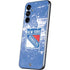 NHL New York Rangers Frozen Galaxy A54 5G Skin