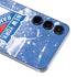 NHL New York Rangers Frozen Galaxy A55 5G Skin