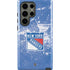 NHL New York Rangers Frozen Galaxy S23 Ultra Pro Case