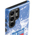 NHL New York Rangers Frozen Galaxy S23 Ultra Pro Case