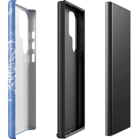 NHL New York Rangers Frozen Galaxy S23 Ultra Pro Case