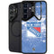 NHL New York Rangers Frozen Galaxy S25 Plus Kickstand Case