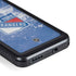 NHL New York Rangers Frozen Galaxy S24 Plus Waterproof Case