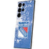 NHL New York Rangers Frozen Galaxy S25 Ultra Skin
